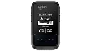 Strom auf Tour - Genügsame Begleiter: Garmin Extrex Solar Strom auf Tour - Genügsame Begleiter: Garmin Extrex Solar