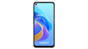 Strom auf Tour - Genügsame Begleiter: Oppo A76 Strom auf Tour - Genügsame Begleiter: Oppo A76