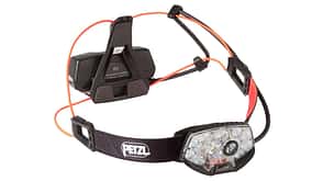 Strom auf Tour - Genügsame Begleiter: Petzl Nao RL Strom auf Tour - Genügsame Begleiter: Petzl Nao RL
