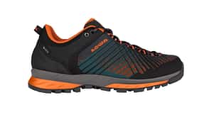 Wanderschuhe - Test - 2024 - Lowa Carezza GTX Lo Wanderschuhe - Test - 2024 - Lowa Carezza GTX Lo