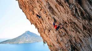 Greece, Kalymnos Insel Griechenland klettern Klettergebiet Felsklettern Greece, Kalymnos Insel Griechenland klettern Klettergebiet Felsklettern