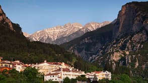 Greece, Litohoro, Mount Olympus Berg Griechenland Wandern Bergsteigen Greece, Litohoro, Mount Olympus Berg Griechenland Wandern Bergsteigen