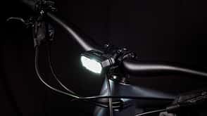 Bike Bekleidungs- und Zubehör-Highlights: Lupine SL Minimax AF Bike Bekleidungs- und Zubehör-Highlights: Lupine SL Minimax AF