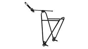 Bike Bekleidungs- und Zubehör-Highlights: Ortlieb Quick Rack Light Bike Bekleidungs- und Zubehör-Highlights: Ortlieb Quick Rack Light