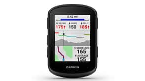 Bikecomputer: Garmin Edge 840 Bikecomputer: Garmin Edge 840