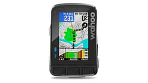 Bikecomputer: Wahoo Elemnt Roam V2 Bikecomputer: Wahoo Elemnt Roam V2