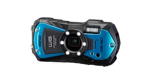 Ricoh-Kamera WG90 Ricoh-Kamera WG90