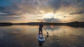Bostalsee Saarland Bostalsee Saarland