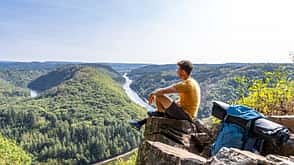 Wander Saarland Wander Saarland