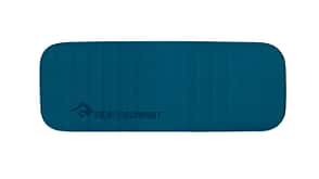 Isomatte - Camping - Test 2024 - SeatoSummit - Comfort Deluxe Isomatte - Camping - Test 2024 - SeatoSummit - Comfort Deluxe