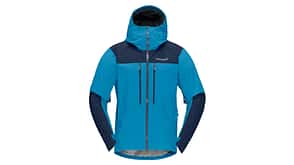 Norrrona Trollveggen GoreTex Pro Light Norrrona Trollveggen GoreTex Pro Light