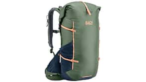 Rucksack-Test 2024: Bach Molecule 40 Rucksack-Test 2024: Bach Molecule 40