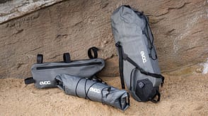 Evoc,Bikepacking-Taschen,Test
