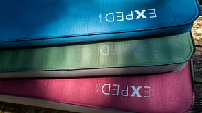 EXPED Schlafmatten-Tipps EXPED Schlafmatten-Tipps