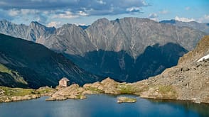Erlanger Hütte Erlanger Hütte