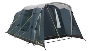 Outwell-Sunhill Campingzelt - Test 2024 Outwell-Sunhill Campingzelt - Test 2024
