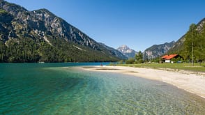 Top Touren Österreich Plansee Top Touren Österreich Plansee