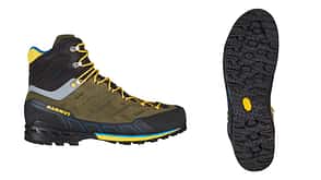 Mammut Kento Tour High GTX Mammut Kento Tour High GTX