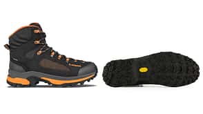 Lowa Corvara GTX Mid Lowa Corvara GTX Mid