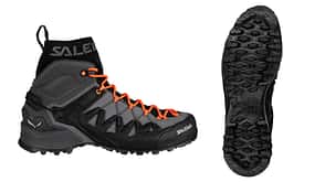 Salewa Wildfire Edge Mid GTX Salewa Wildfire Edge Mid GTX