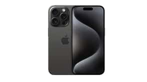 Smartphone Apple iPhone 15 Pro Smartphone Apple iPhone 15 Pro