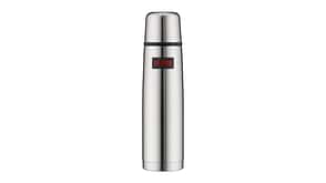 Thermos light and compact - Theromskanne für Tee, Kaffee etc.