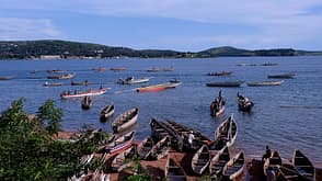 Tanganjikasee, Demokratische Republik Kongo, Tansania, Sambia, Burundi, Afrika, Lake Tanganyika Africa Tanganjikasee, Demokratische Republik Kongo, Tansania, Sambia, Burundi, Afrika, Lake Tanganyika Africa