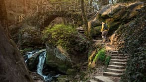 Luxemburger Schweiz Luxemburgische Müllerthal Mullerthal Luxembourg Luxemburger Schweiz Luxemburgische Müllerthal Mullerthal Luxembourg