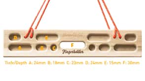Portable Fingerboards im Test Portable Fingerboards im Test