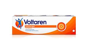 Voltaren Schmerzgel Voltaren Schmerzgel