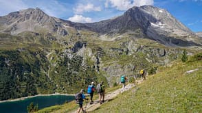 Französische Alpen Frankreich Westalpen Nationalpark Vanoise Vanoise-Massiv Grande Traversée des Alpes (GTA) Große Alpendurchquerung Wandern Bergsteigen Urlaub Französische Alpen Frankreich Westalpen Nationalpark Vanoise Vanoise-Massiv Grande Traversée des Alpes (GTA) Große Alpendurchquerung Wandern Bergsteigen Urlaub