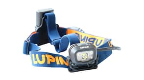 Lupine Penta Pro Stirnlampe Lupine Penta Pro Stirnlampe