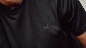 Aprí Lyocell T-Shirt powered by NordShield Aprí Lyocell T-Shirt powered by NordShield
