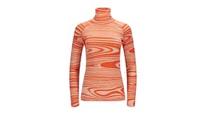 Aclima WarmWool Motion Roll Neck
Aclima WarmWool Motion Roll Neck