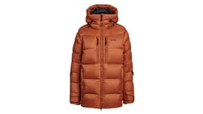 Lundhags Abisku Adventure Down Parka Lundhags Abisku Adventure Down Parka