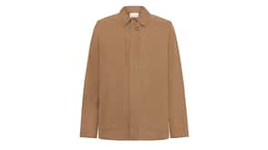 KnowledgeCotton Apparel VENT CANVAS 200™ Classic Jacket KnowledgeCotton Apparel VENT CANVAS 200™ Classic Jacket