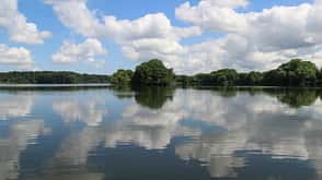 Eutiner See Eutiner See