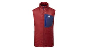 Mountain Equipment Oreus Vest Mountain Equipment Oreus Vest
