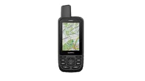 Garmin GPSMAP 67 