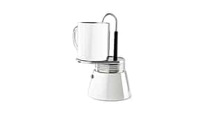 Kaffeezubereiter Kaffeezubereiter
