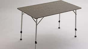 Dometic Zero Concrete Large Table Dometic Zero Concrete Large Table