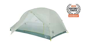 BIG AGNES TIGER WALL UL2 PLATINIUM, Editors Choice 2025 BIG AGNES TIGER WALL UL2 PLATINIUM, Editors Choice 2025