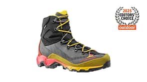 LA SPORTIVA AEQUILIBRIUM TREK GTX, Editors Choice 2025 LA SPORTIVA AEQUILIBRIUM TREK GTX, Editors Choice 2025