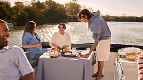 Advertorial Hausbootferien von Le Boat Advertorial Hausbootferien von Le Boat