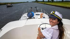 Advertorial Hausbootferien von Le Boat Advertorial Hausbootferien von Le Boat