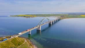 Schleswig-Holstein Deutschland Wandern Wanderung Meer Ostsee Norden Fehmarn Insel Brücke Schleswig-Holstein Deutschland Wandern Wanderung Meer Ostsee Norden Fehmarn Insel Brücke