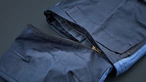 Trekkinghose Zip-Off - mit abnehmbaren Beinen Trekkinghose Zip-Off - mit abnehmbaren Beinen