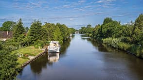 Wanderungen Bundesländer Deutschland Niedersachsen Ems-Kanal Wanderungen Bundesländer Deutschland Niedersachsen Ems-Kanal