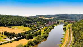Wanderungen Bundesländer Deutschland Niedersachsen Weserbergland Wanderungen Bundesländer Deutschland Niedersachsen Weserbergland