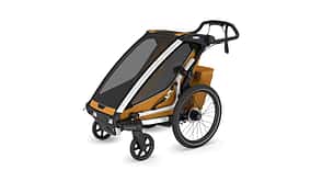 Thule Chariot Sport 2 Fahrradanhänger für Kinder Thule Chariot Sport 2 Fahrradanhänger für Kinder